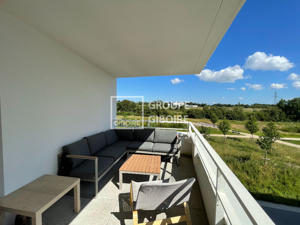 Appartement T3  - CESSON SEVIGNE (EJ24953) - photo-4