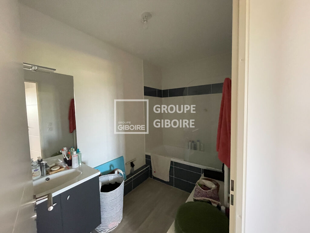 Appartement T3  - CESSON SEVIGNE (EJ24953) - photo-7