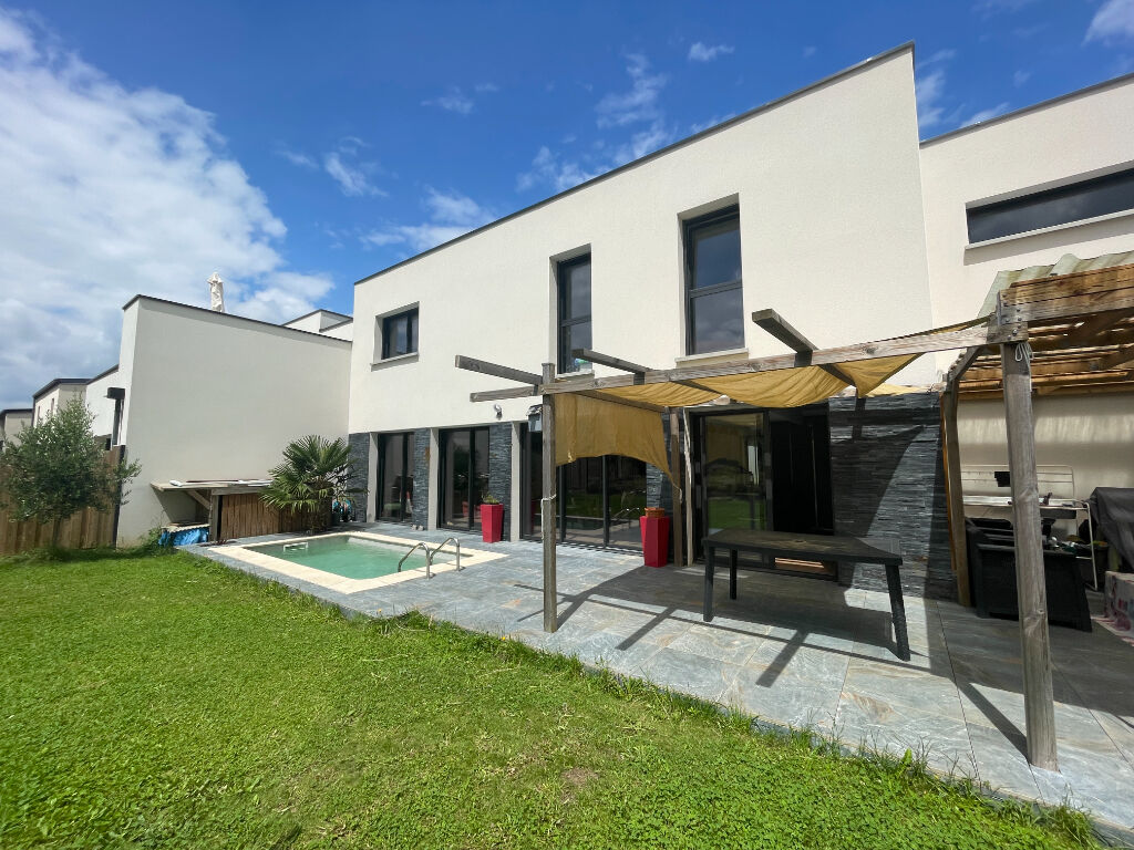 Maison T8  - BETTON (MD25452) - photo-1