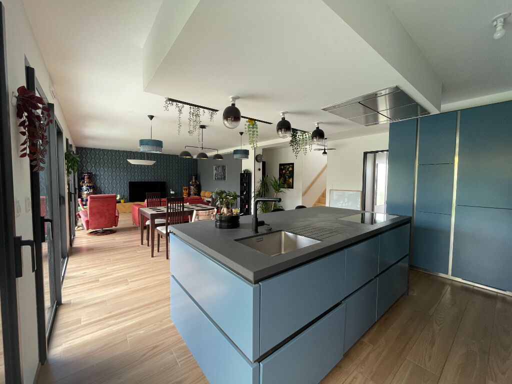 Maison T8  - BETTON (MD25452) - photo-2