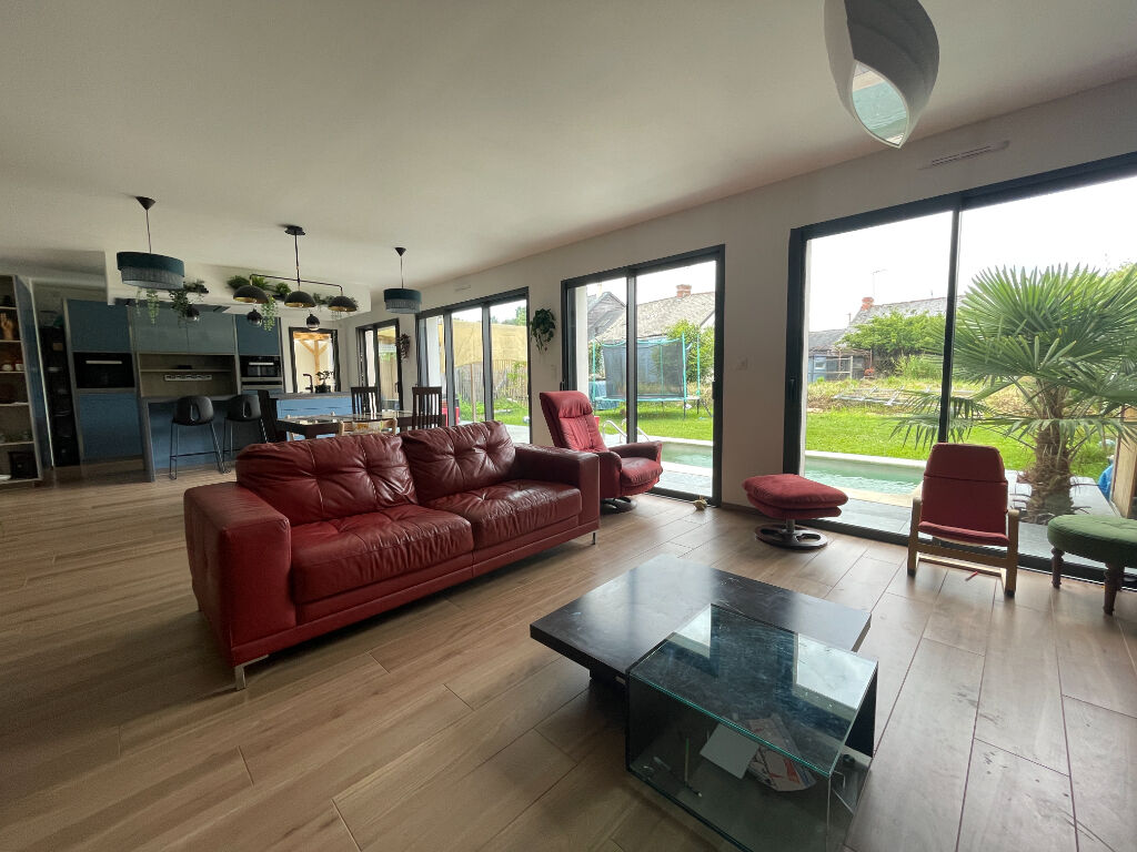 Maison T8  - BETTON (MD25452) - photo-3