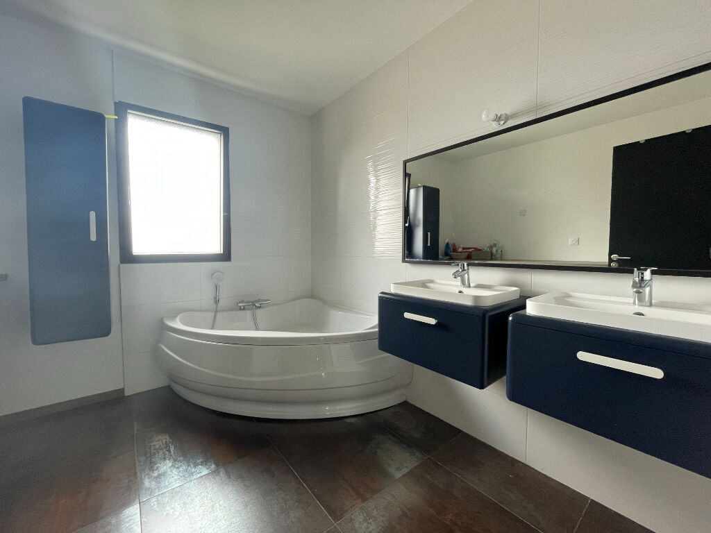 Maison T8  - BETTON (MD25452) - photo-8