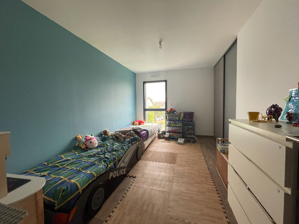 Maison T8  - BETTON (MD25452) - photo-9