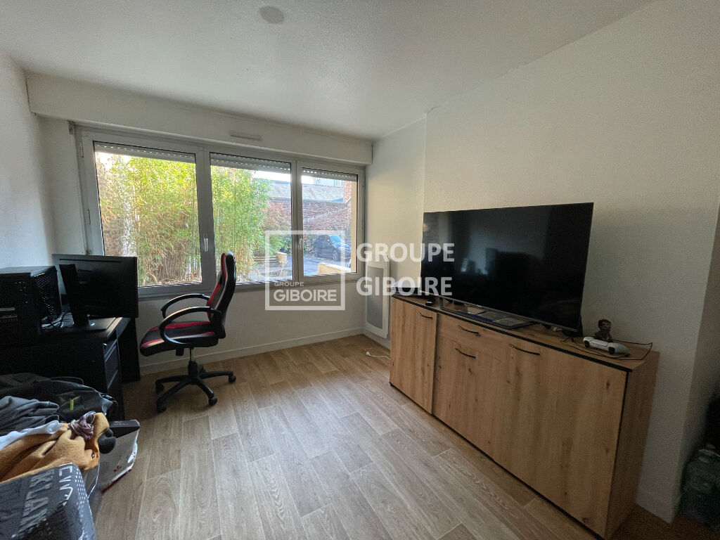 Appartement T1  - RENNES (AL25054GE) - photo-1