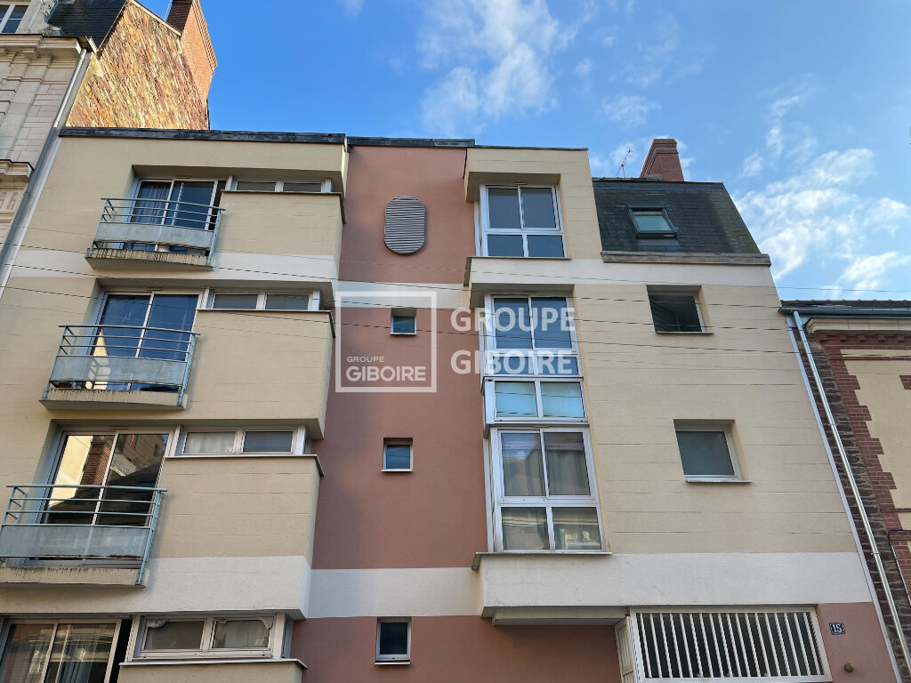 Appartement T1  - RENNES (AL25054GE) - photo-2