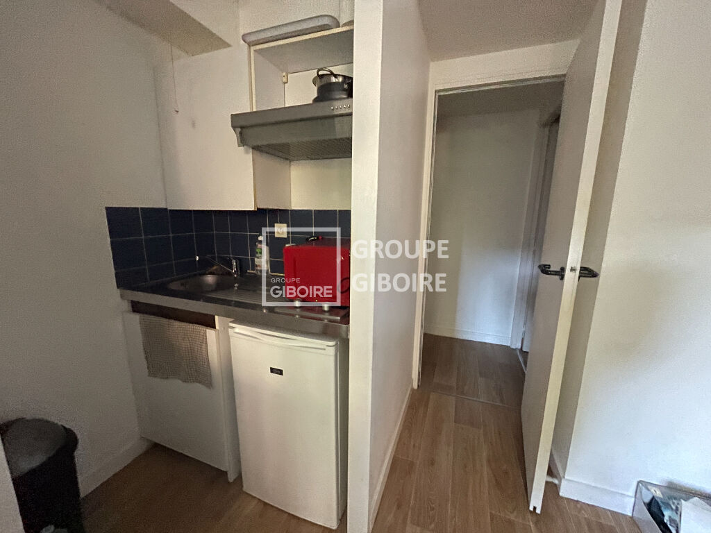 Appartement T1  - RENNES (AL25054GE) - photo-3