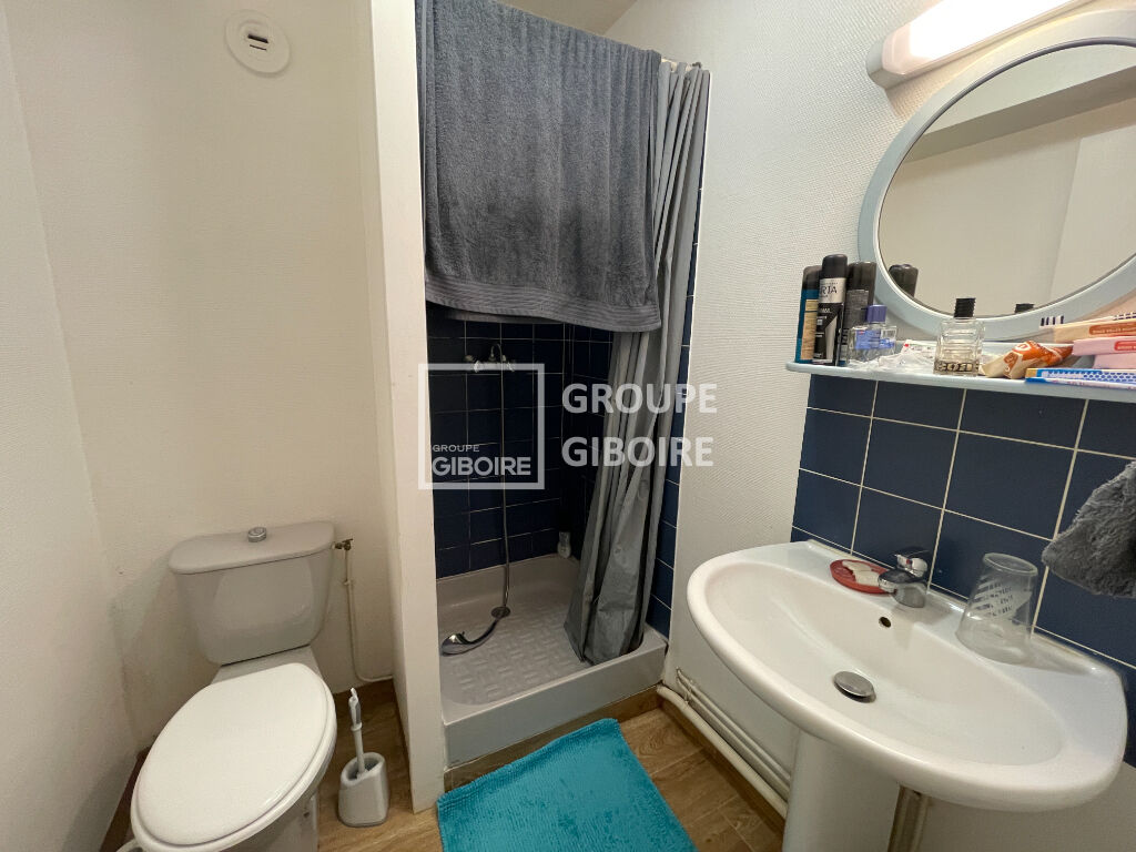 Appartement T1  - RENNES (AL25054GE) - photo-4