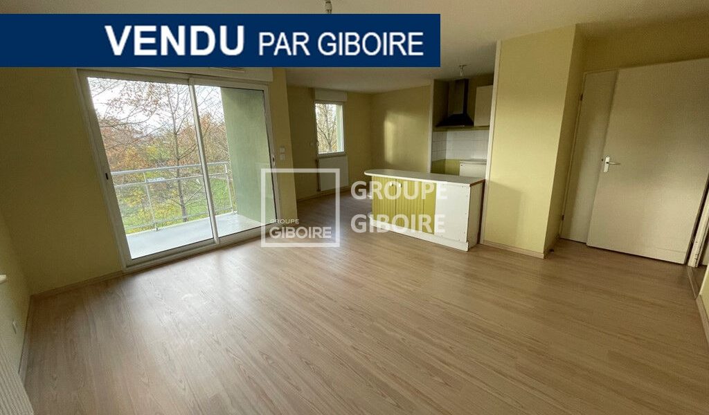 Appartement T3  - PACE (MBO25178GE) - photo principale