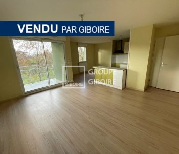 Appartement T3  - PACE (MBO25178GE) - vignette