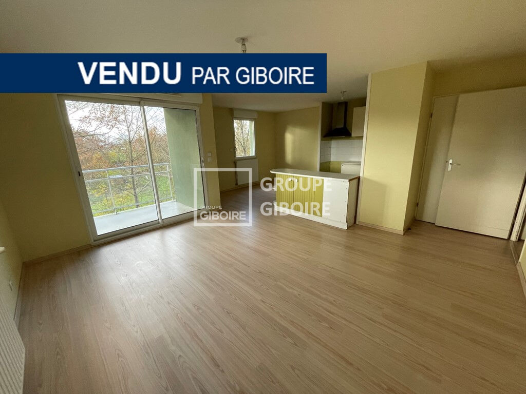 Appartement T3  - PACE (MBO25178GE) - photo-1