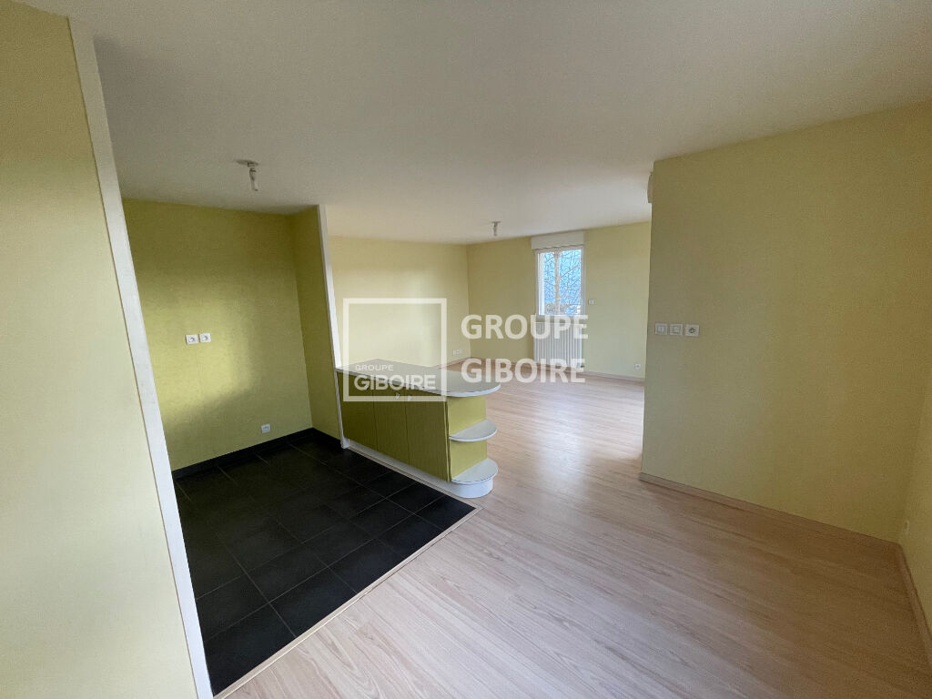 Appartement T3  - PACE (MBO25178GE) - photo-2