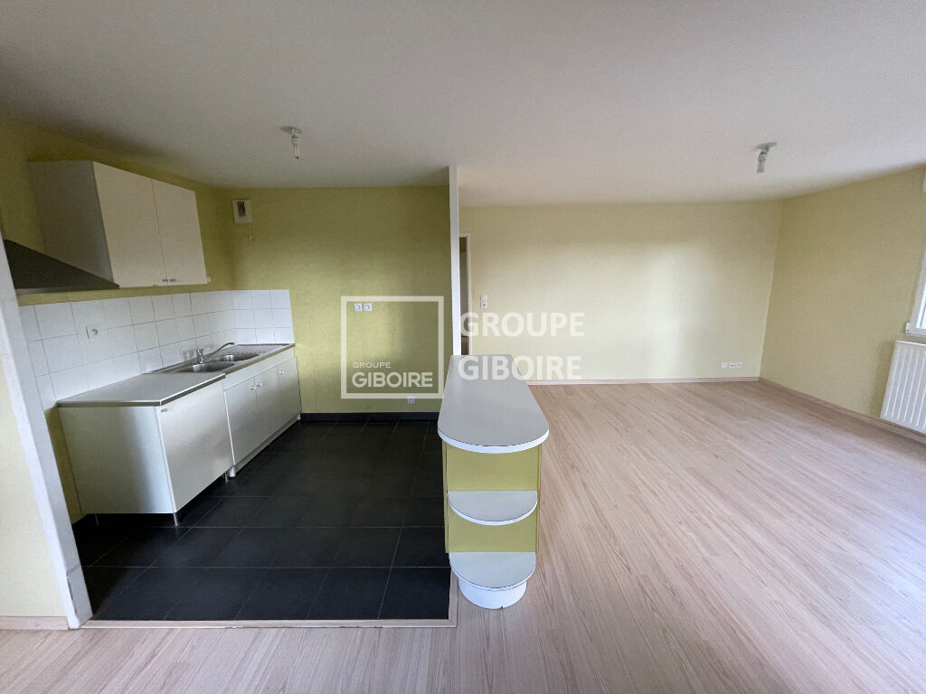 Appartement T3  - PACE (MBO25178GE) - photo-3