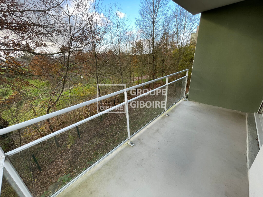 Appartement T3  - PACE (MBO25178GE) - photo-4