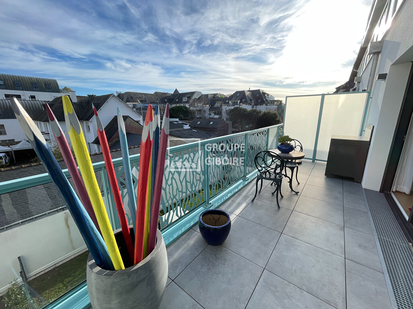 Appartement T3  - LA BAULE ESCOUBLAC (CS24950) - photo-1
