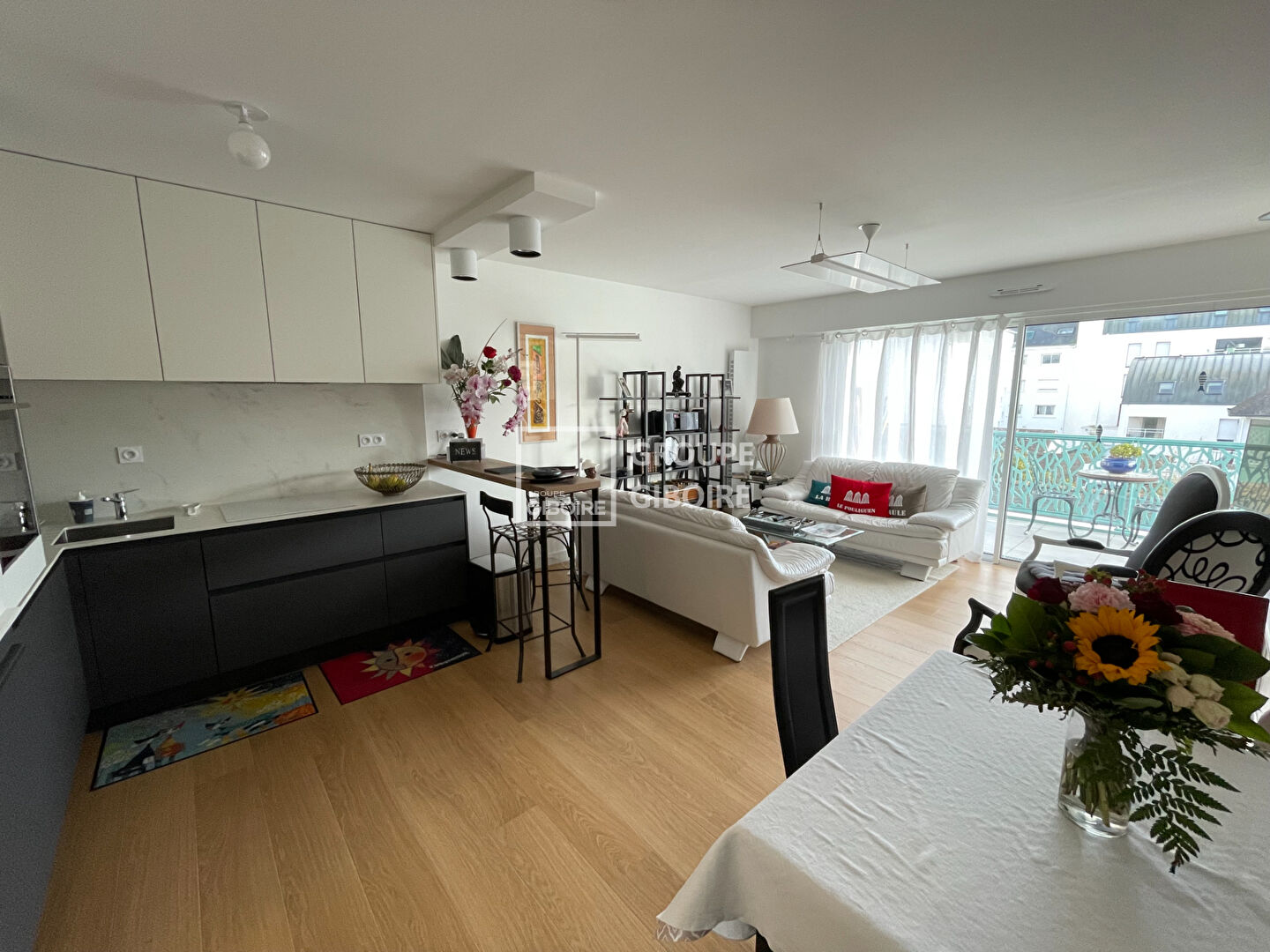 Appartement T3  - LA BAULE ESCOUBLAC (CS24950) - photo-4
