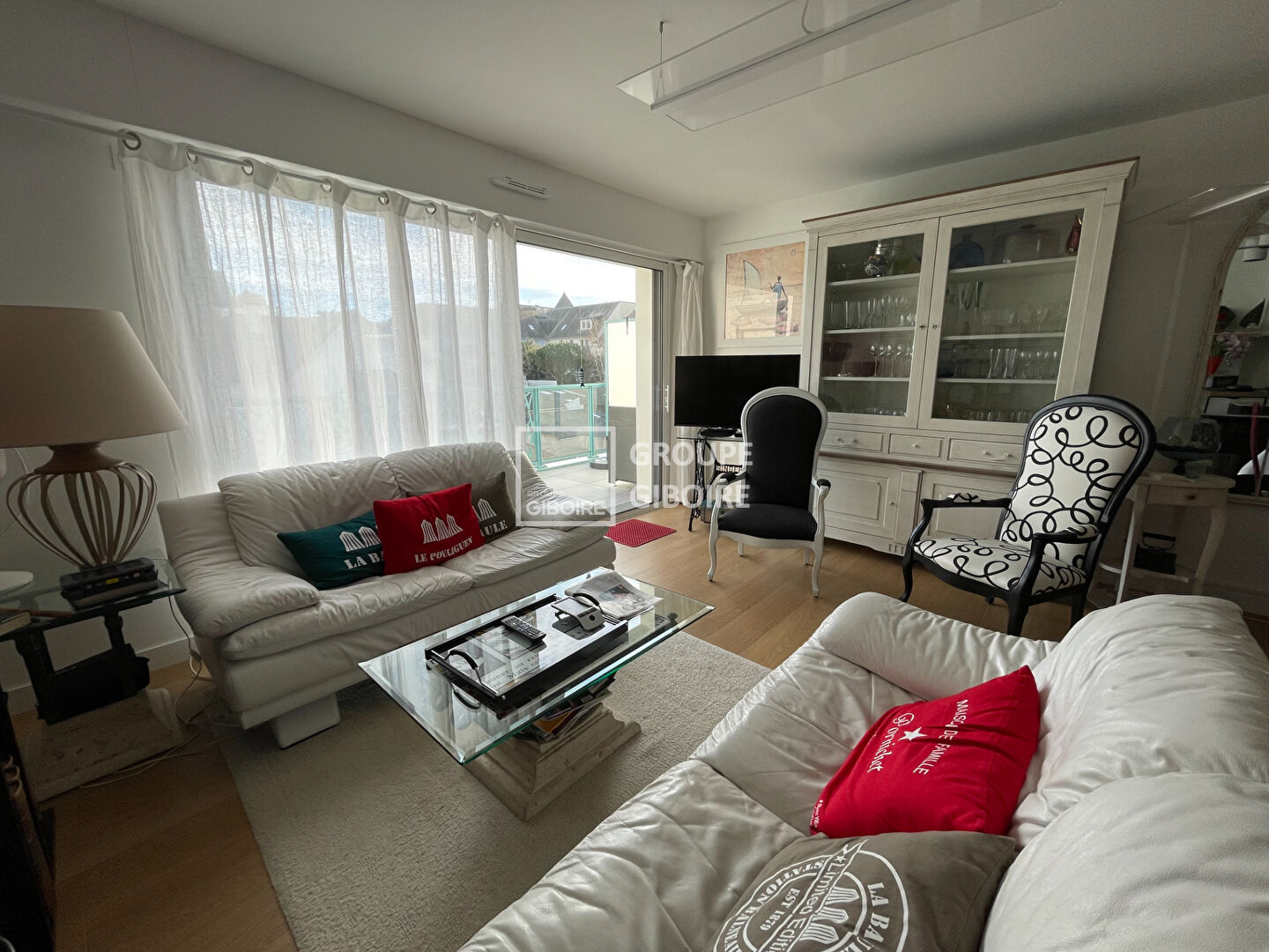 Appartement T3  - LA BAULE ESCOUBLAC (CS24950) - photo-5