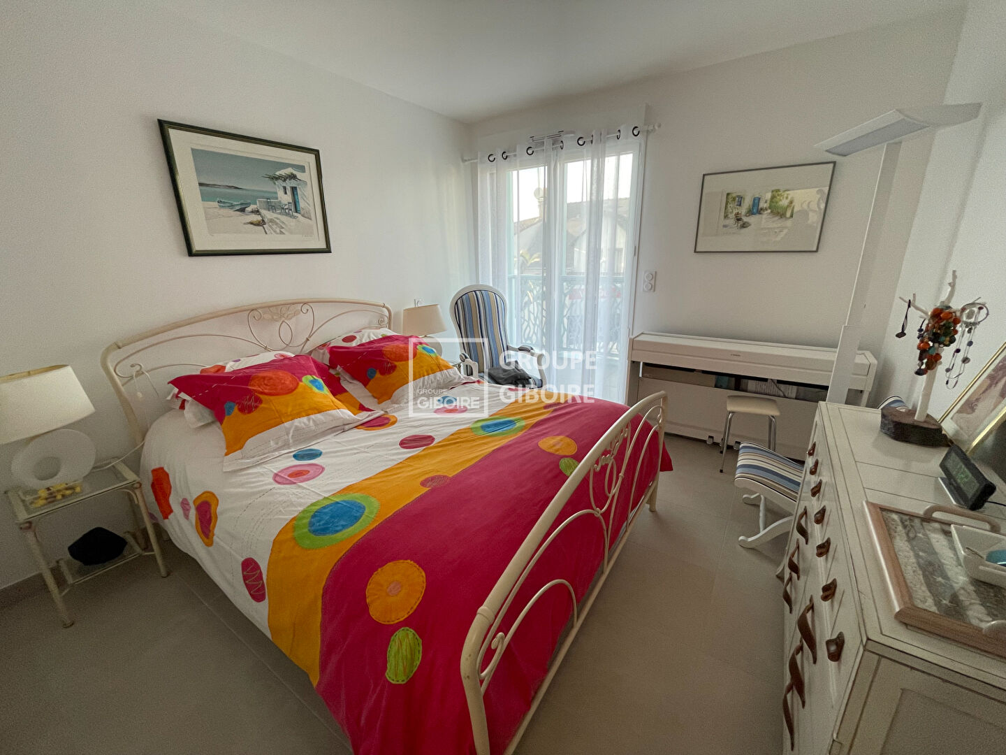 Appartement T3  - LA BAULE ESCOUBLAC (CS24950) - photo-7