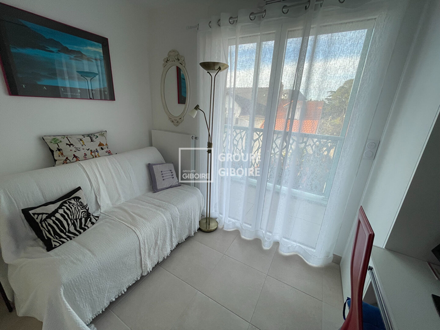 Appartement T3  - LA BAULE ESCOUBLAC (CS24950) - photo-8