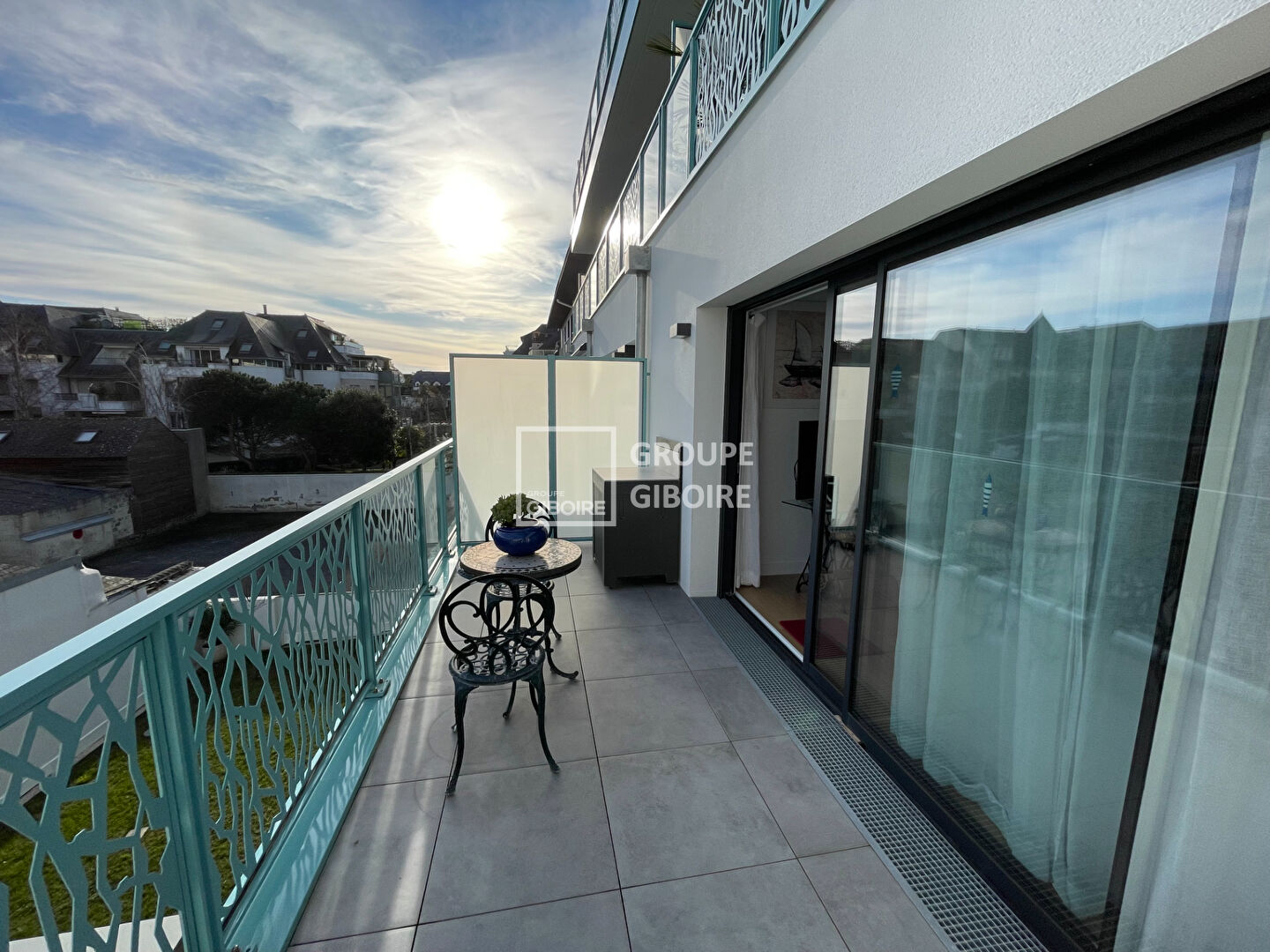 Appartement T3  - LA BAULE ESCOUBLAC (CS24950) - photo-9