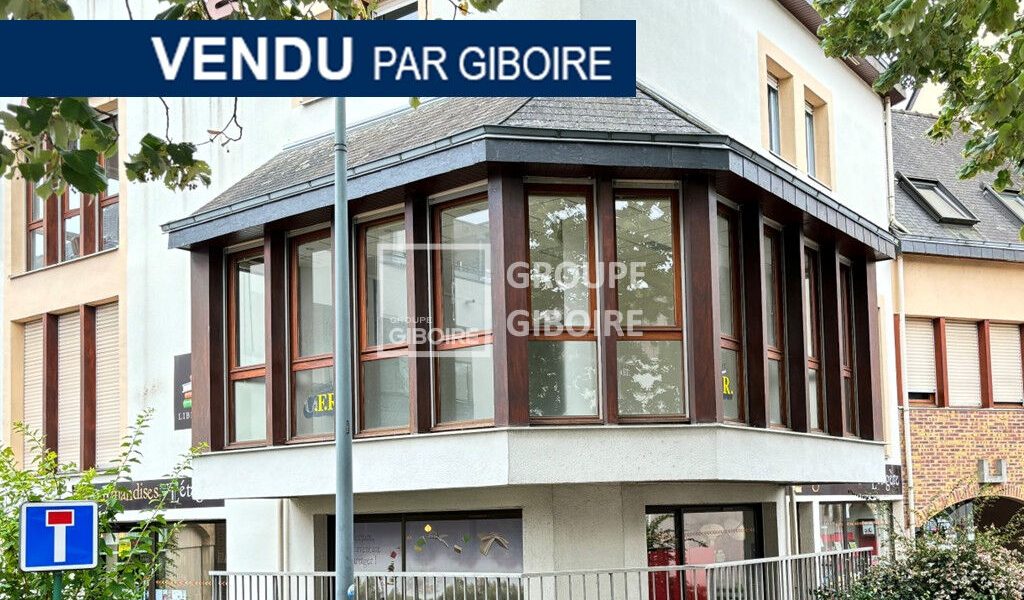 Appartement T4  - CESSON SEVIGNE (EJ24973) - photo principale