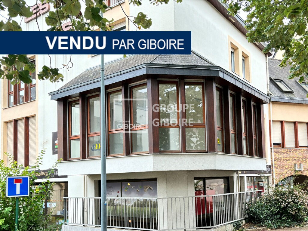 Appartement T4  - CESSON SEVIGNE (EJ24973) - photo-1