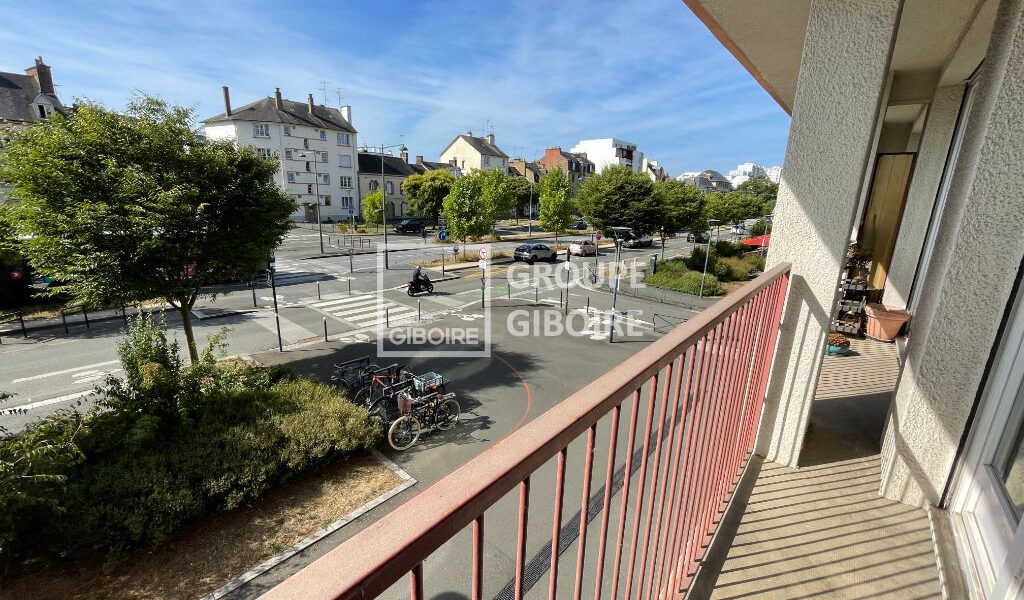 Appartement T3  - RENNES (ALG24957E) - photo principale