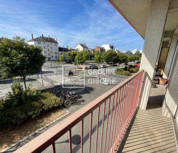 Appartement T3  - RENNES (ALG24957E) - vignette