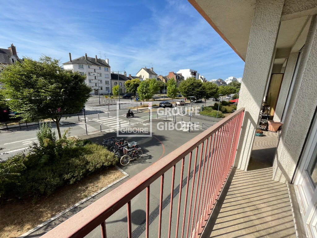 Appartement T3  - RENNES (ALG24957E) - photo-1