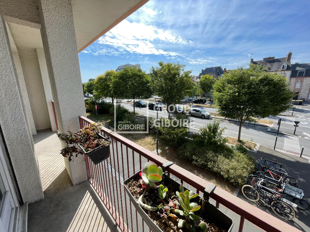Appartement T3  - RENNES (ALG24957E) - photo-3