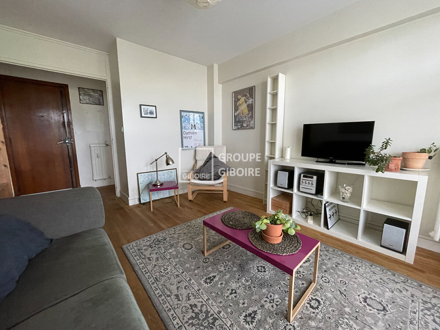 Appartement T3  - RENNES (ALG24957E) - photo-5