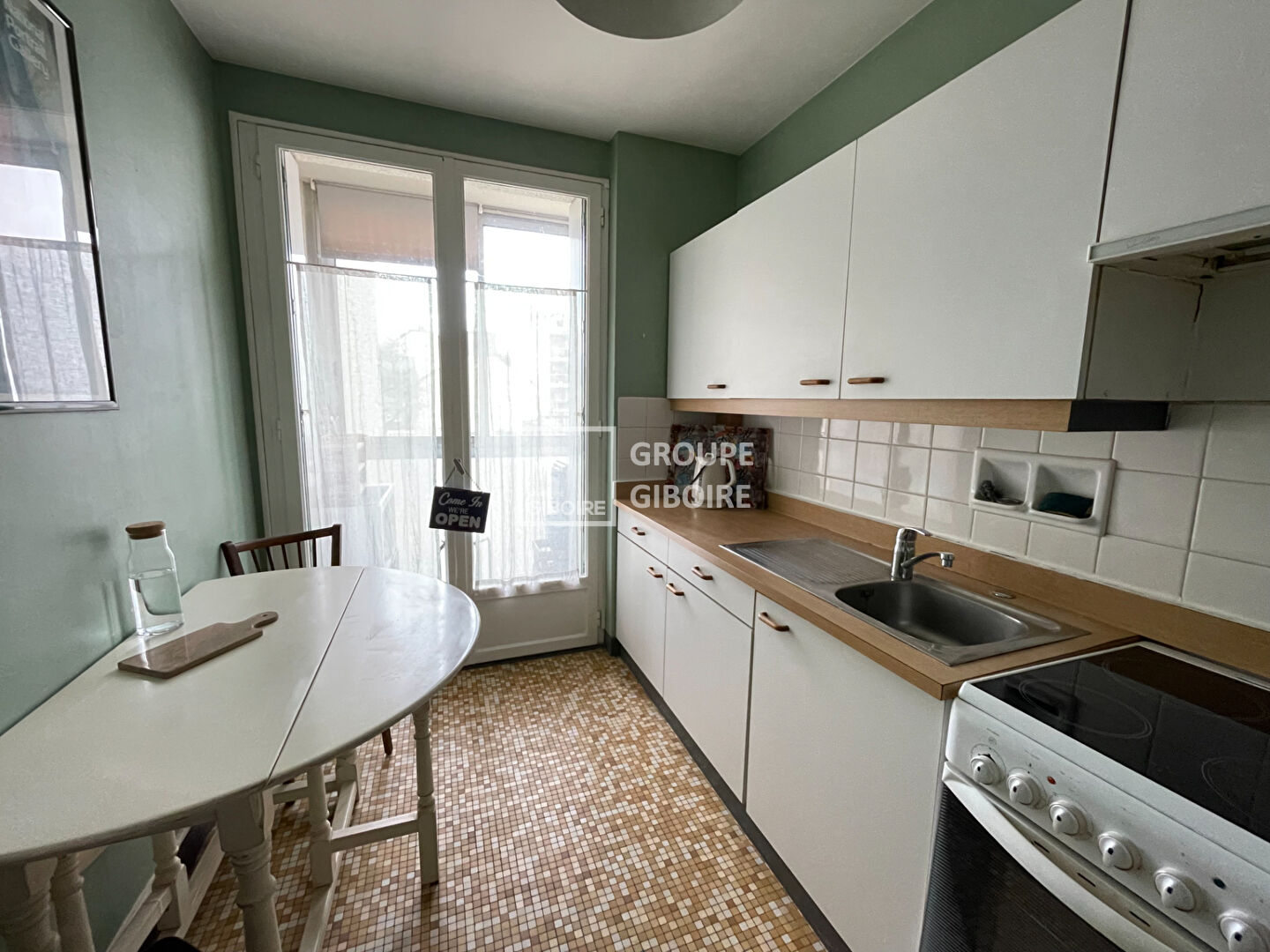Appartement T3  - RENNES (ALG24957E) - photo-6
