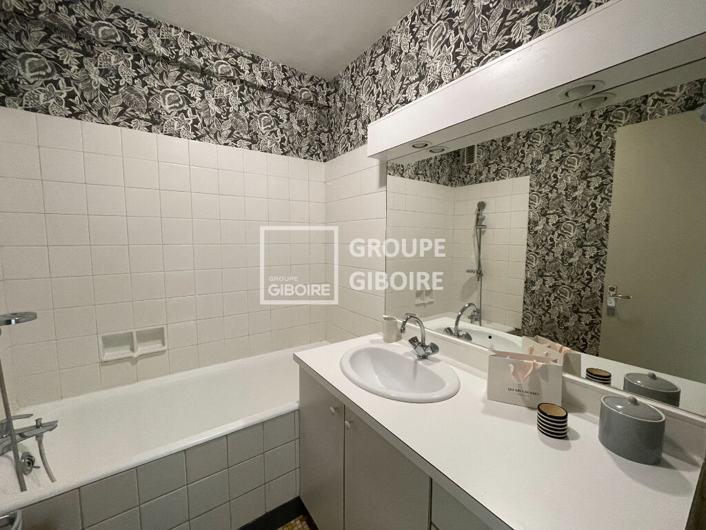 Appartement T3  - RENNES (ALG24957E) - photo-7