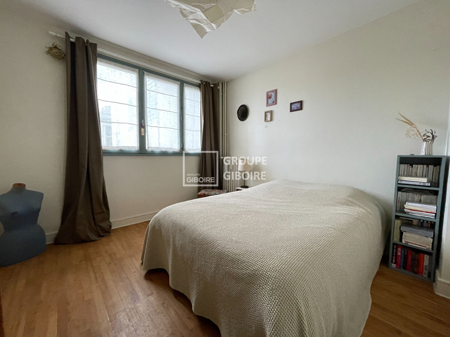 Appartement T3  - RENNES (ALG24957E) - photo-8