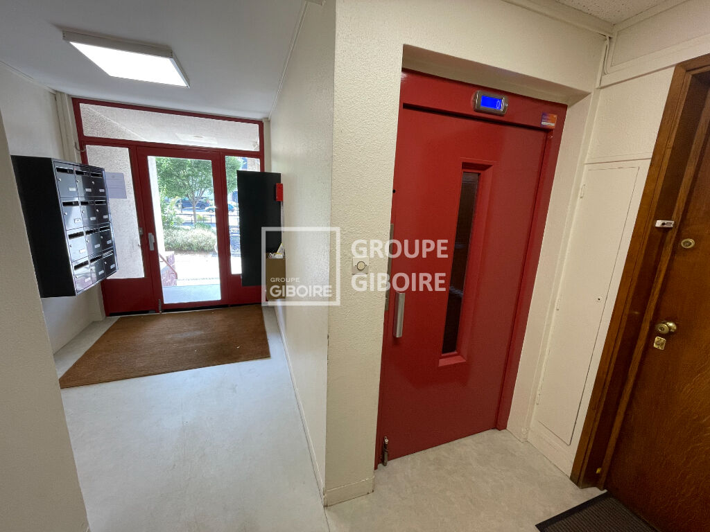 Appartement T3  - RENNES (ALG24957E) - photo-10