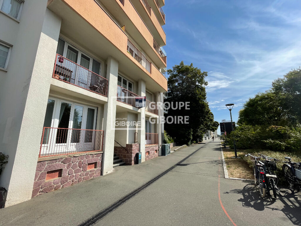 Appartement T3  - RENNES (ALG24957E) - photo-11