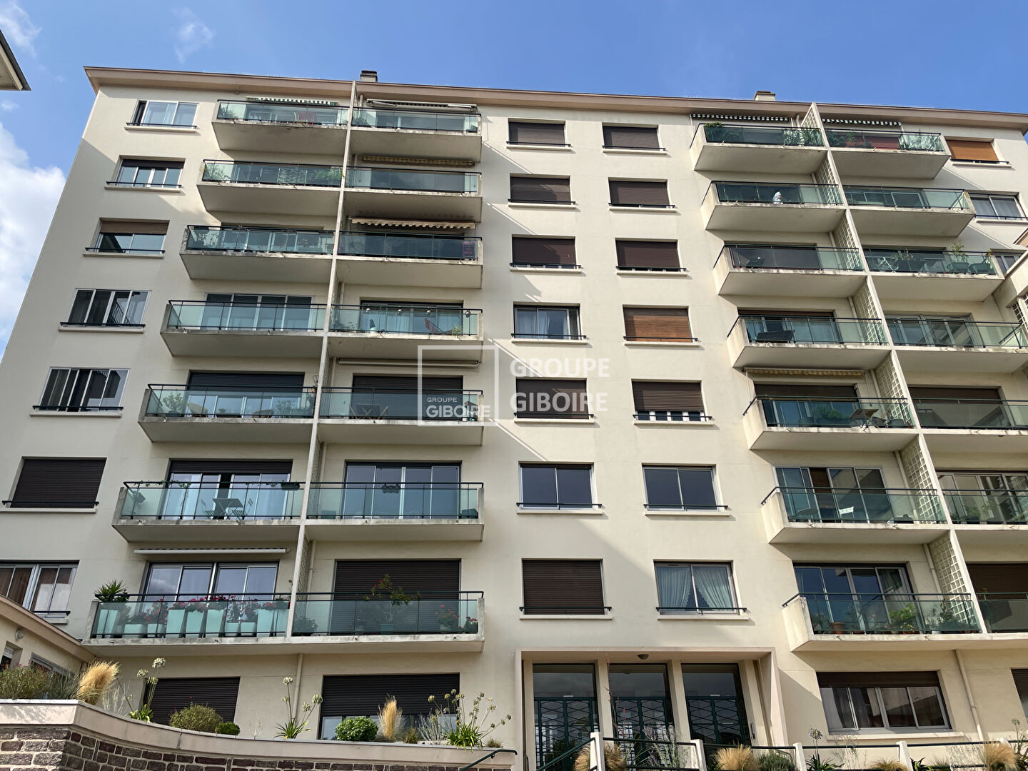 Parking  - RENNES (AL24963GE) - photo-2