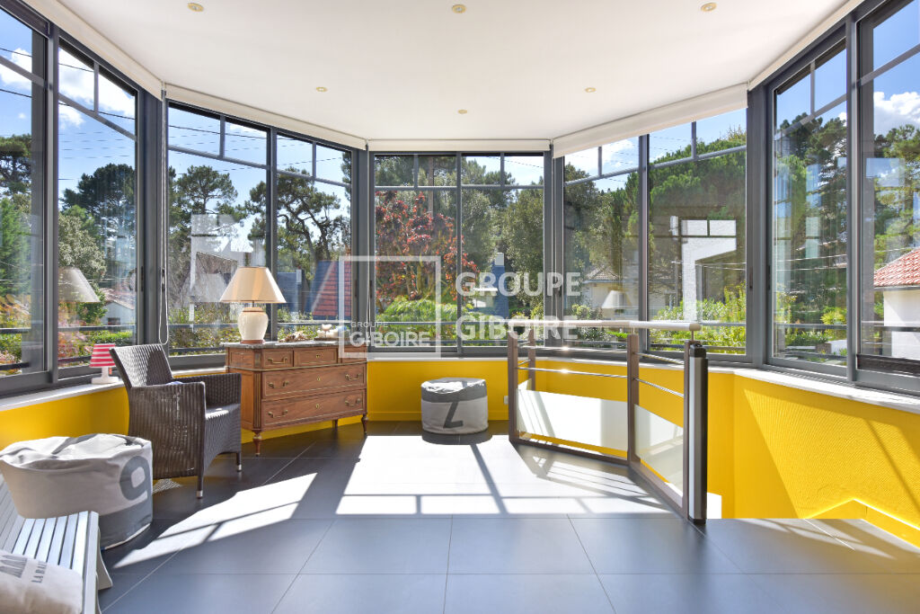 Maison T8  - LA BAULE ESCOUBLAC (CS25013E) - photo-2