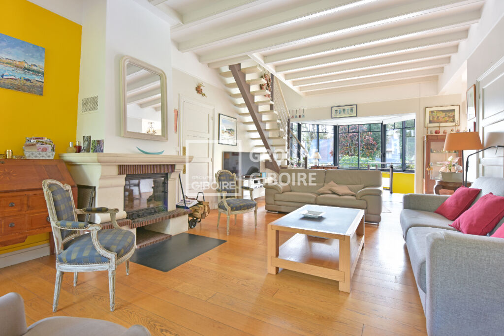 Maison T8  - LA BAULE ESCOUBLAC (CS25013E) - photo-3