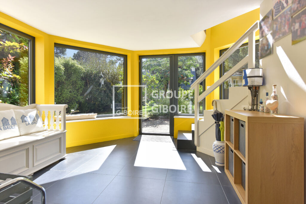 Maison T8  - LA BAULE ESCOUBLAC (CS25013E) - photo-4