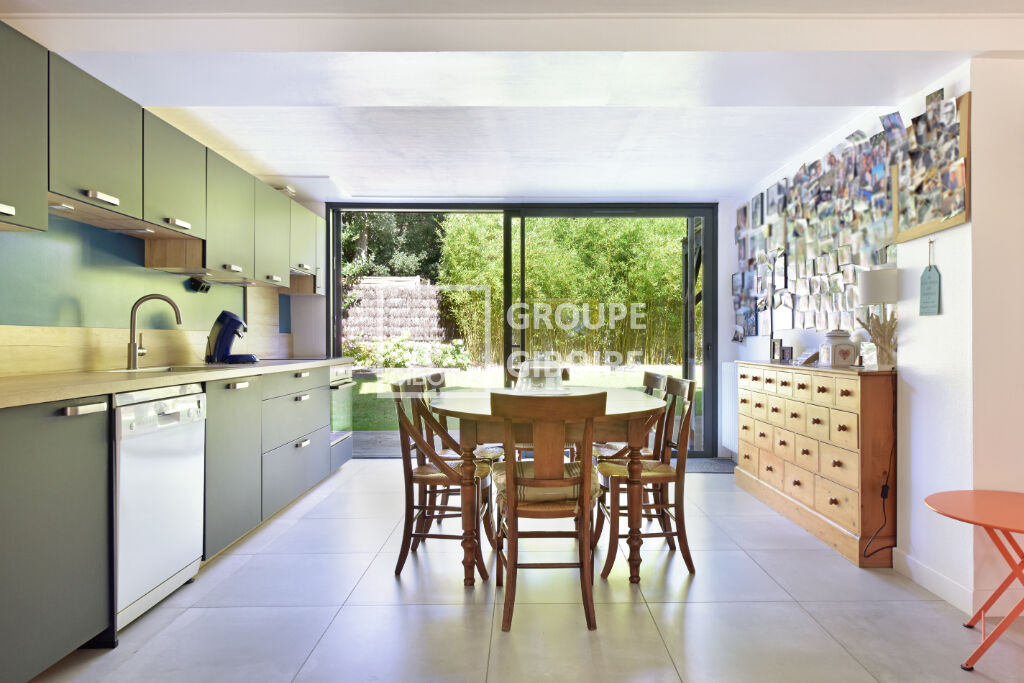 Maison T8  - LA BAULE ESCOUBLAC (CS25013E) - photo-6