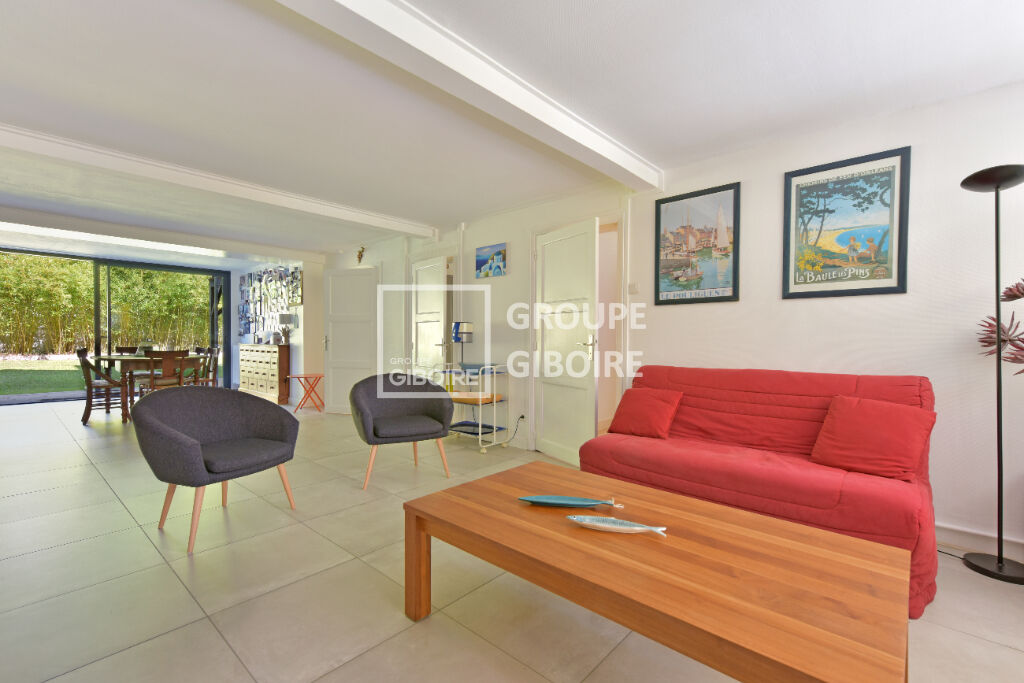 Maison T8  - LA BAULE ESCOUBLAC (CS25013E) - photo-7