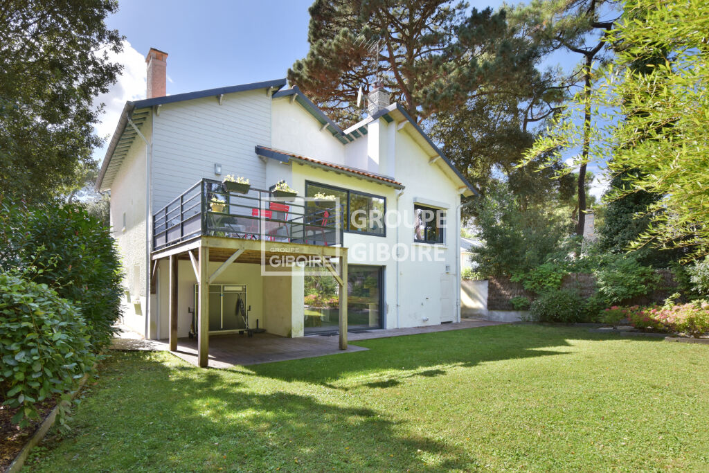 Maison T8  - LA BAULE ESCOUBLAC (CS25013E) - photo-9