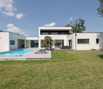 Maison T7  - RENNES (23479E) - vignette