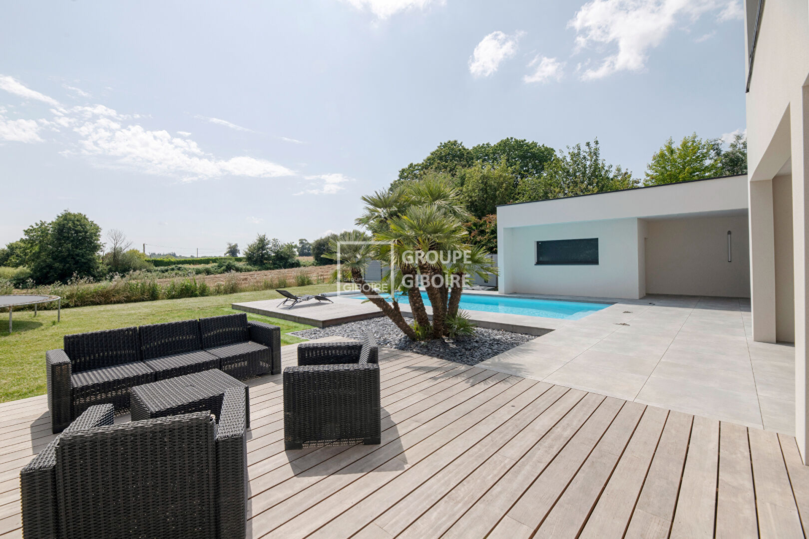 Maison T7  - RENNES (23479E) - photo-6