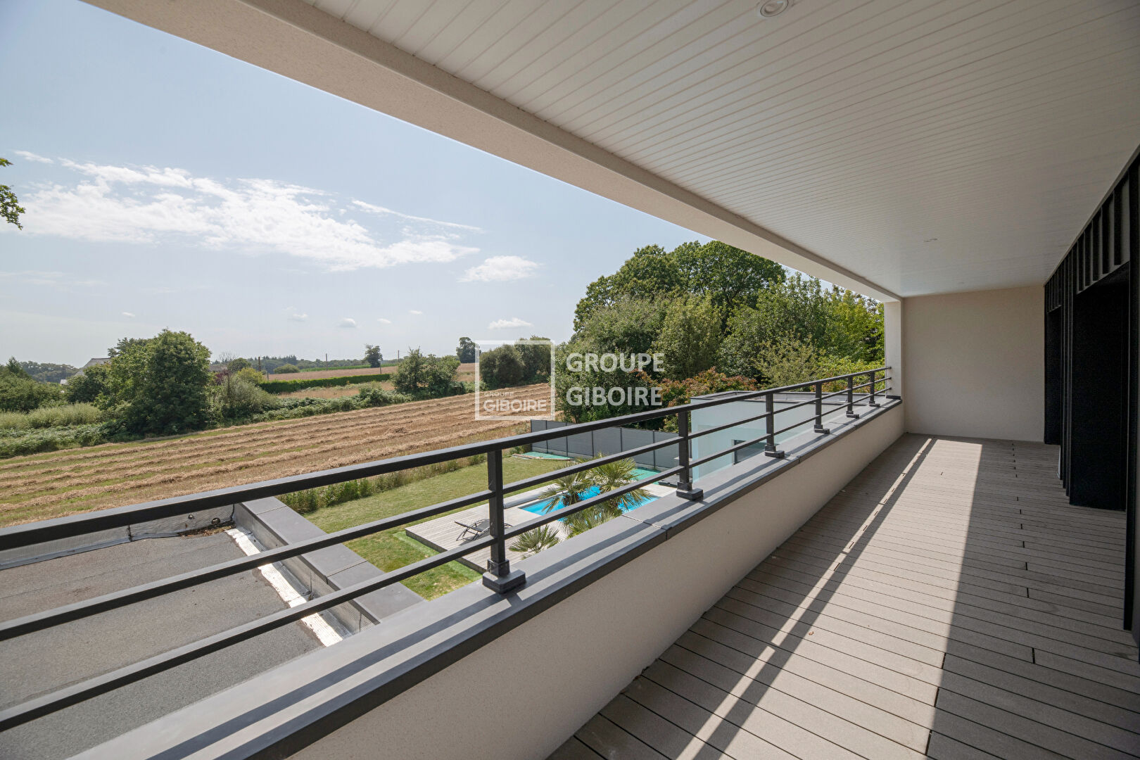 Maison T7  - RENNES (23479E) - photo-7