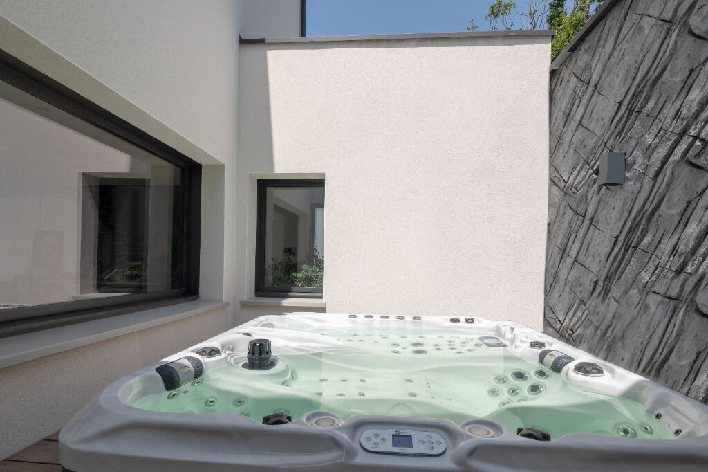 Maison T7  - RENNES (23479E) - photo-8