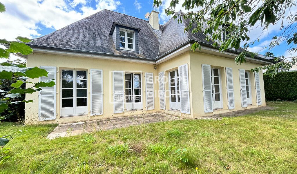 Maison T8  - CESSON SEVIGNE (EJ25028) - photo principale