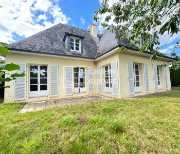 Maison T8  - CESSON SEVIGNE (EJ25028) - vignette