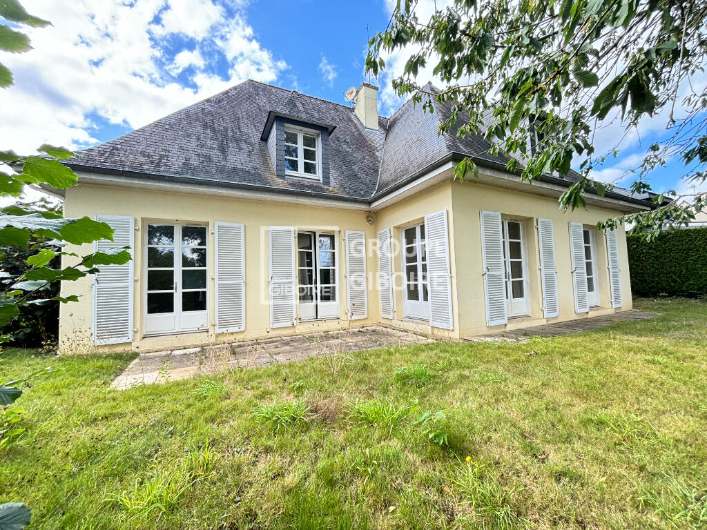 Maison T8  - CESSON SEVIGNE (EJ25028) - photo-1