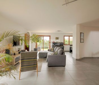 Maison T8  - BRUZ (GLH25436) - vignette